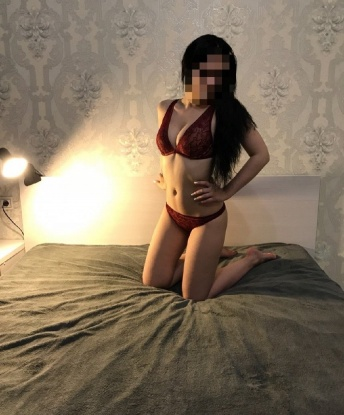 Анкета проститутки Евгения - город Булун-Терек, 23 года, №4580